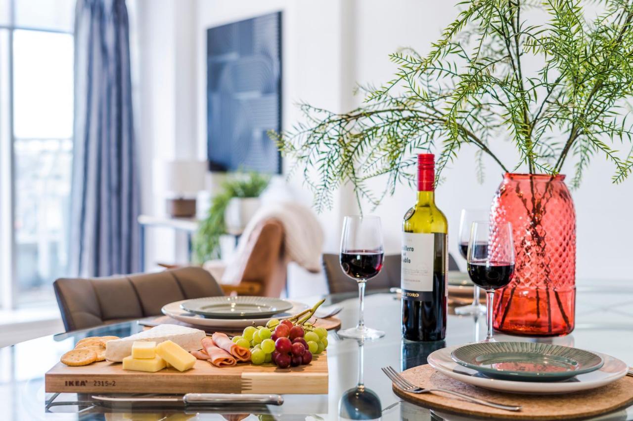 Apartamento Bridge Penthouse - Luxury