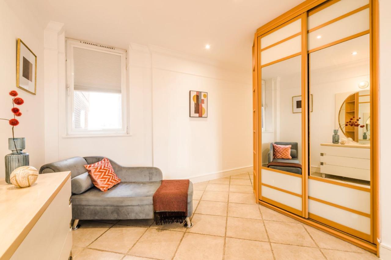 Bridge Penthouse - Luxury Apartamento *