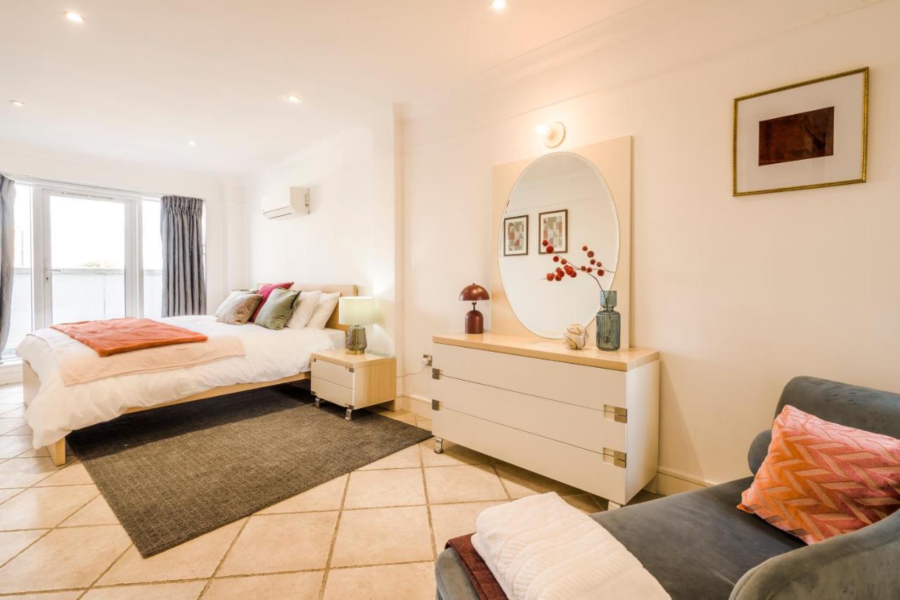 Apartamento Bridge Penthouse - Luxury Londres