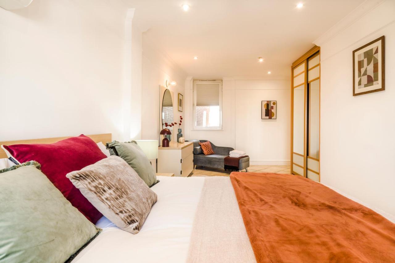 Bridge Penthouse - Luxury Apartamento Londres