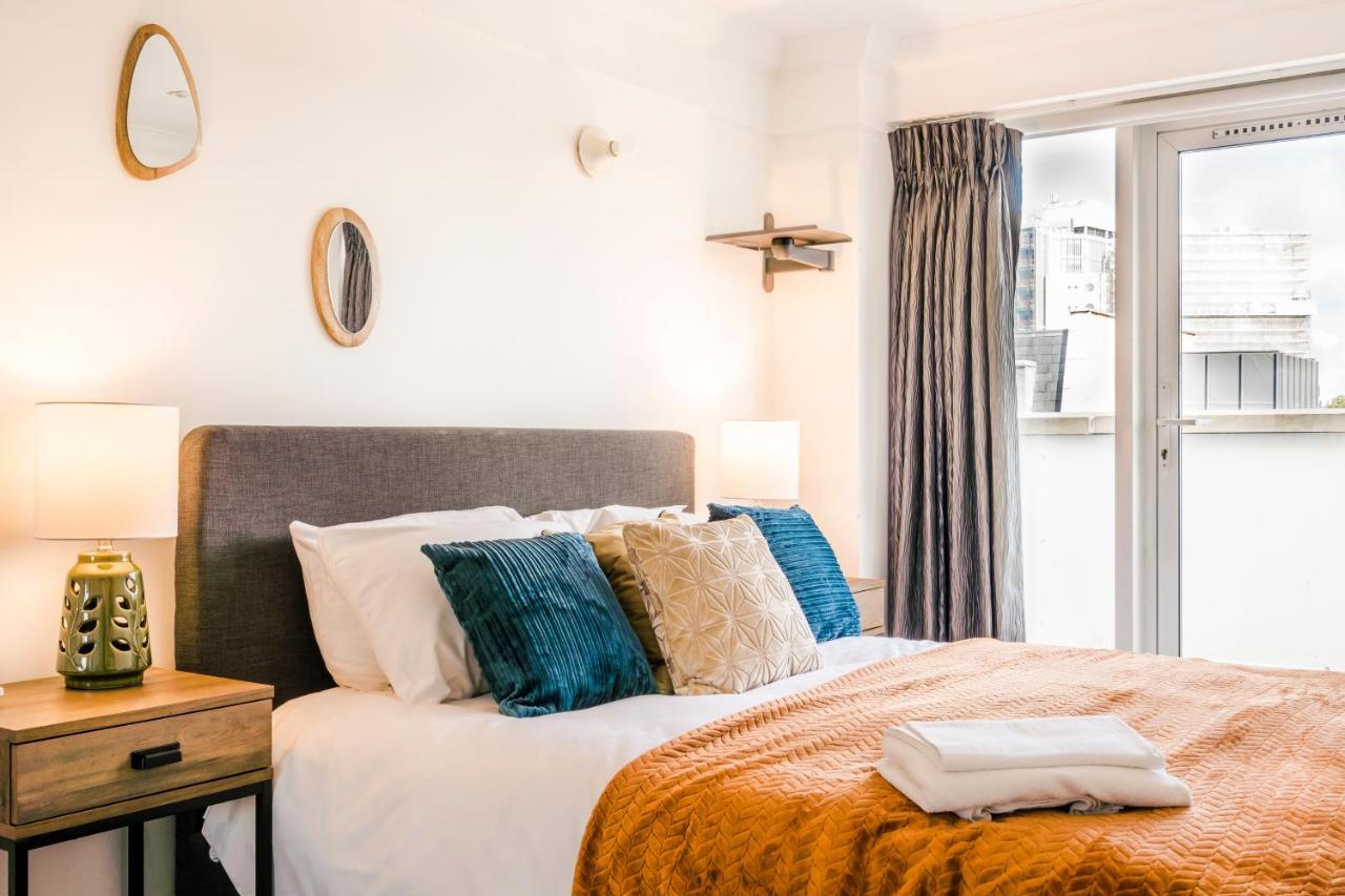 Apartamento Bridge Penthouse - Luxury Londres