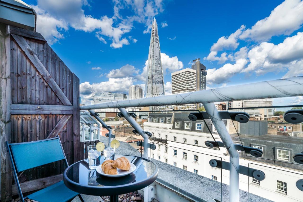 Bridge Penthouse - Luxury Apartamento *