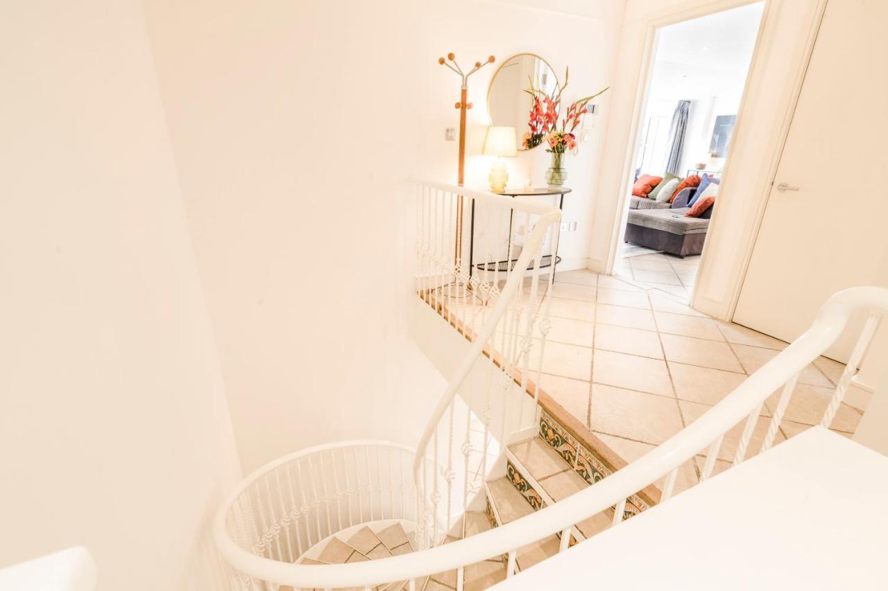 Bridge Penthouse - Luxury Apartamento Londres