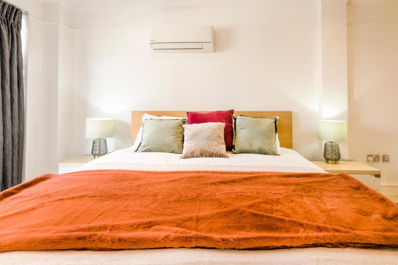Apartamento Bridge Penthouse - Luxury Londres