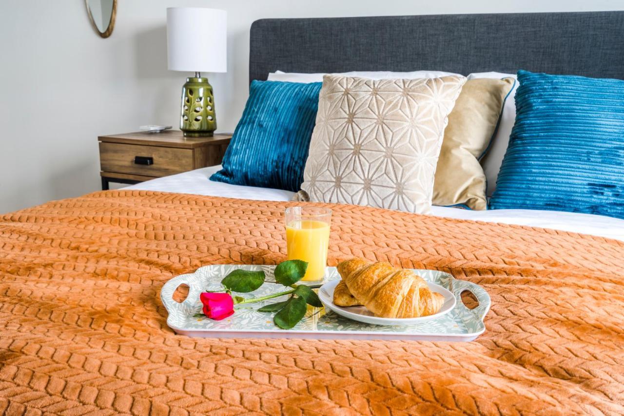 Apartamento Bridge Penthouse - Luxury Londres