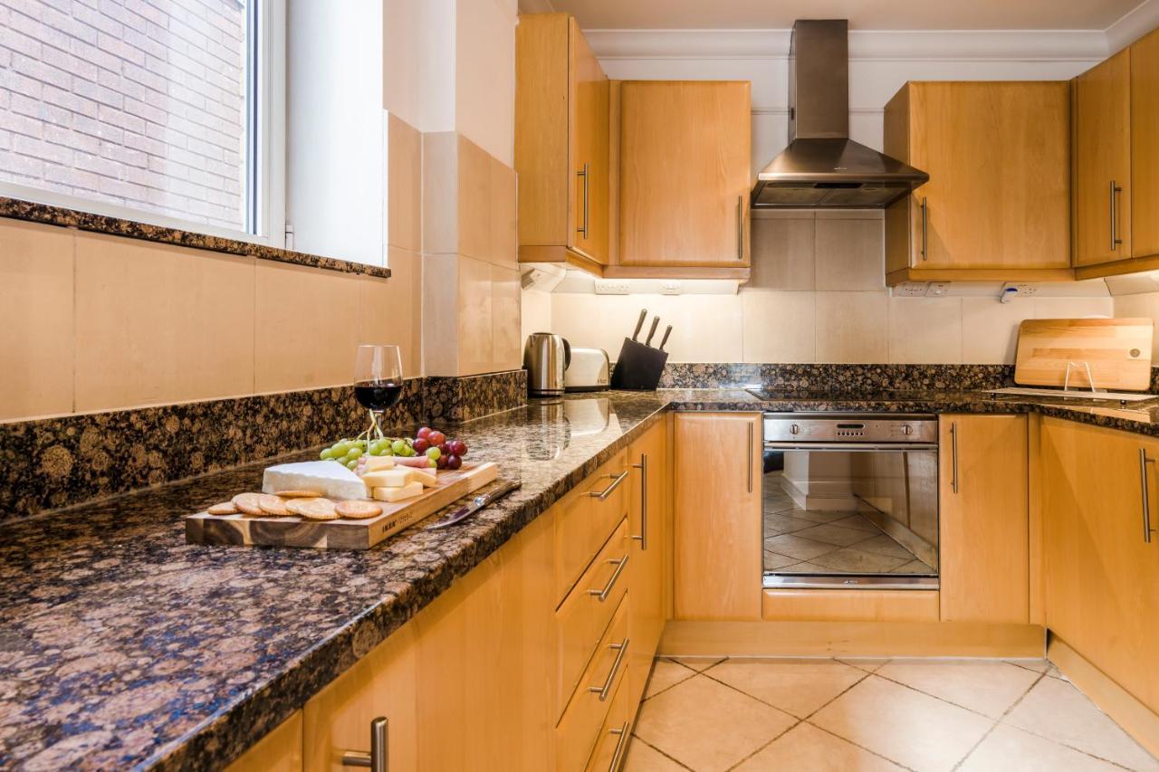 Bridge Penthouse - Luxury * Londres