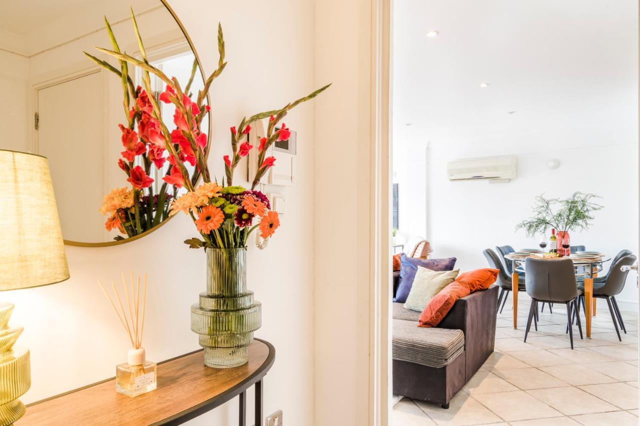 Bridge Penthouse - Luxury Apartamento Londres