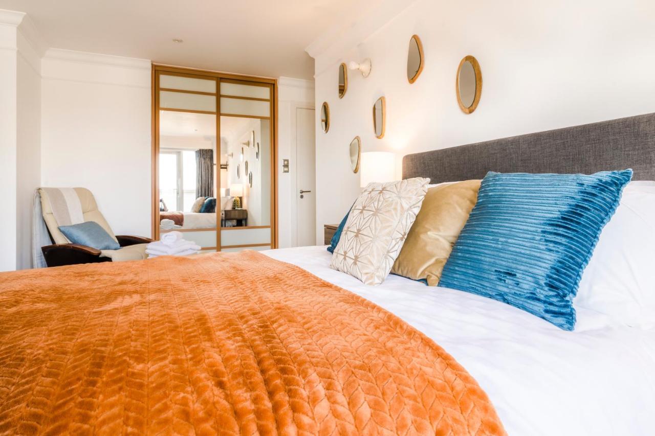 Apartamento Bridge Penthouse - Luxury