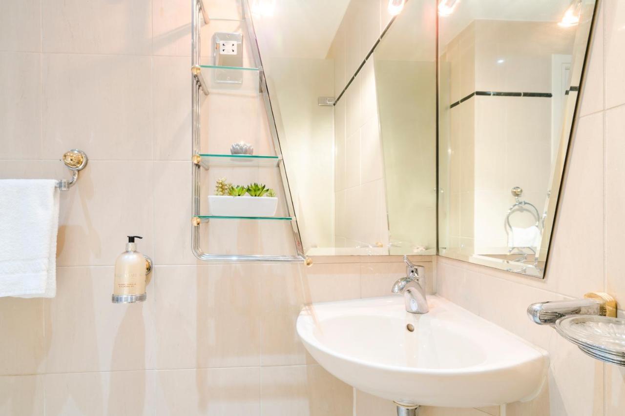 Bridge Penthouse - Luxury Apartamento