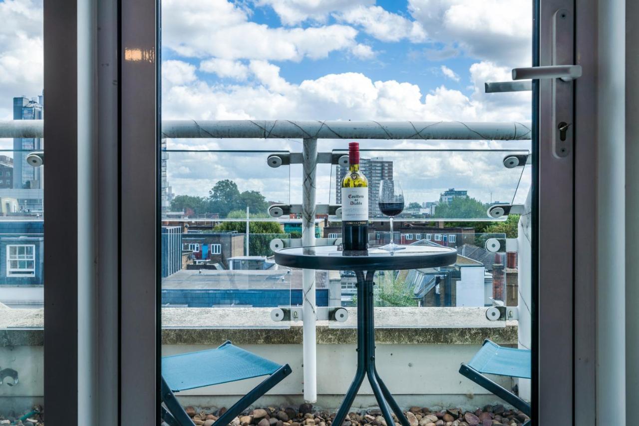 Apartamento Bridge Penthouse - Luxury *