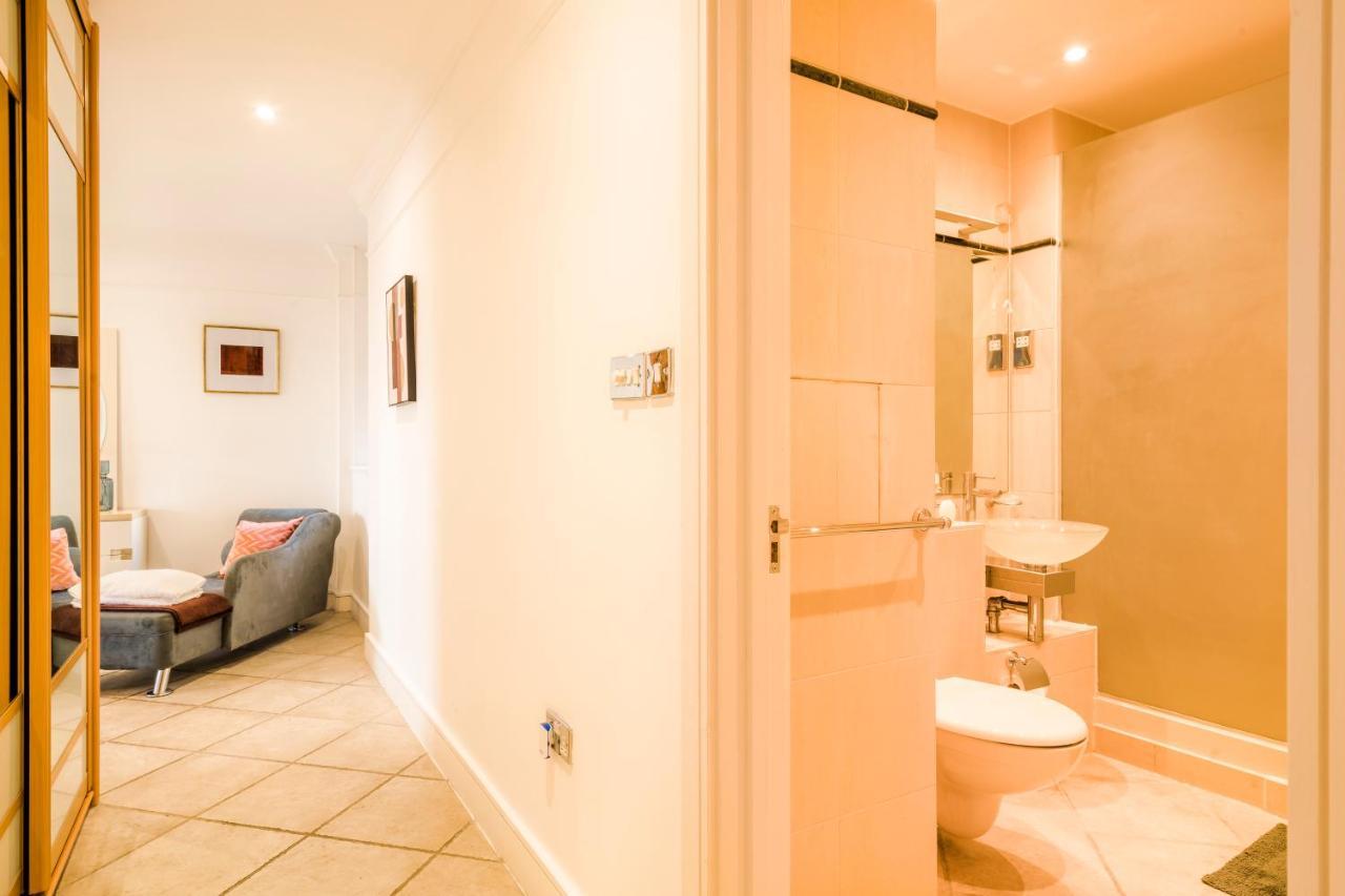 Bridge Penthouse - Luxury Apartamento