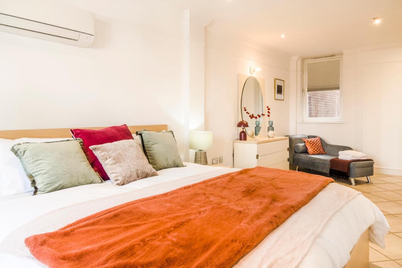 Apartamento Bridge Penthouse - Luxury