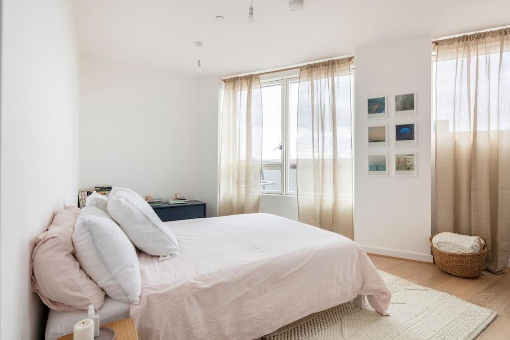 Appartement Cozy Flat In Hip East *