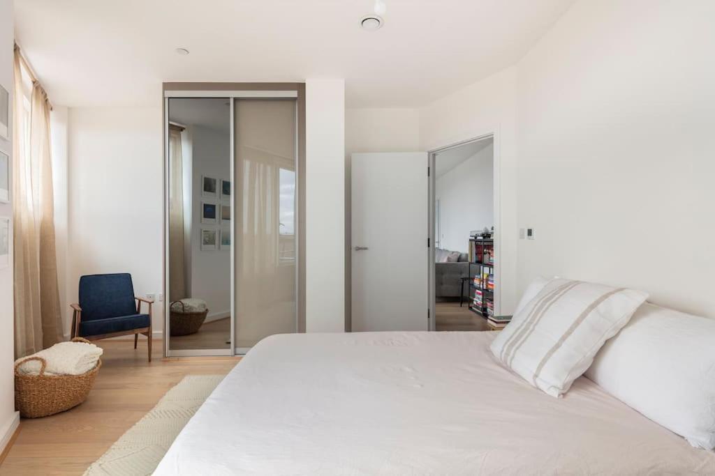 Cozy Flat In Hip East * Londen