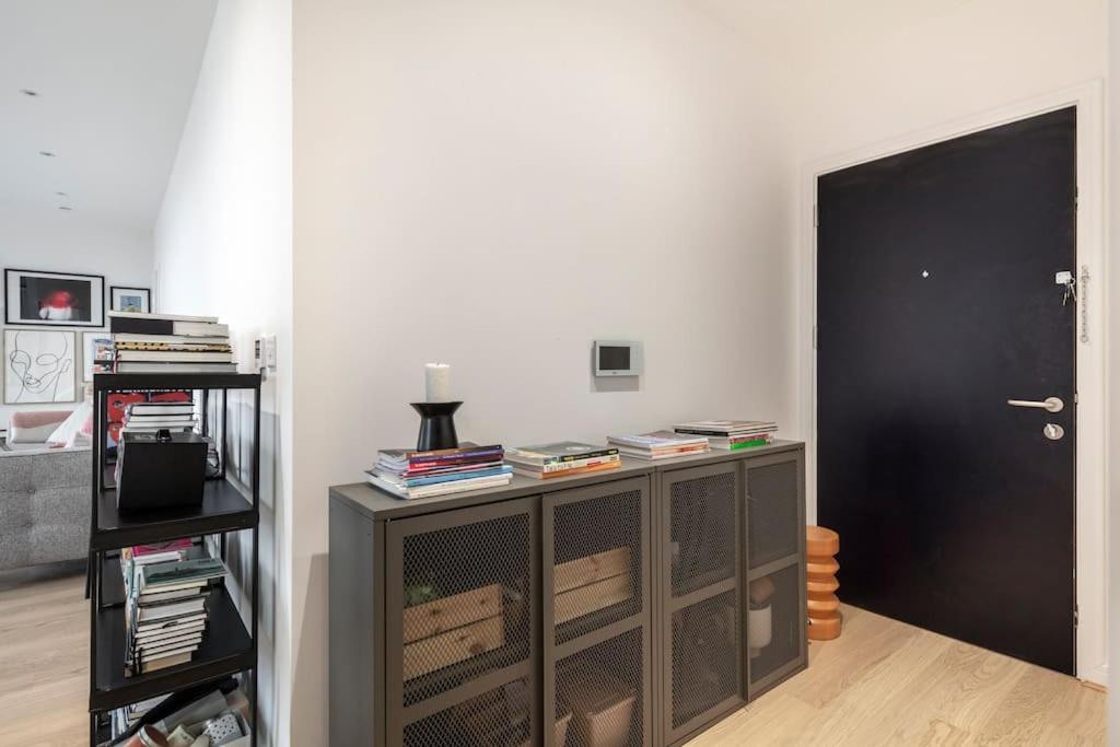 Cozy Flat In Hip East Appartement *