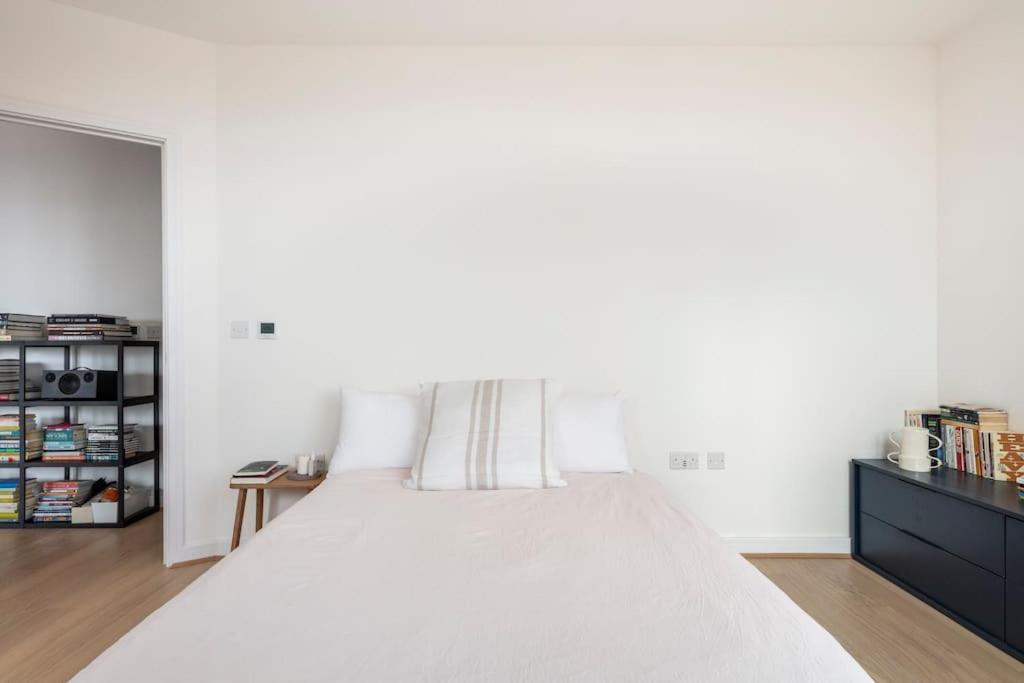 Appartement Cozy Flat In Hip East *