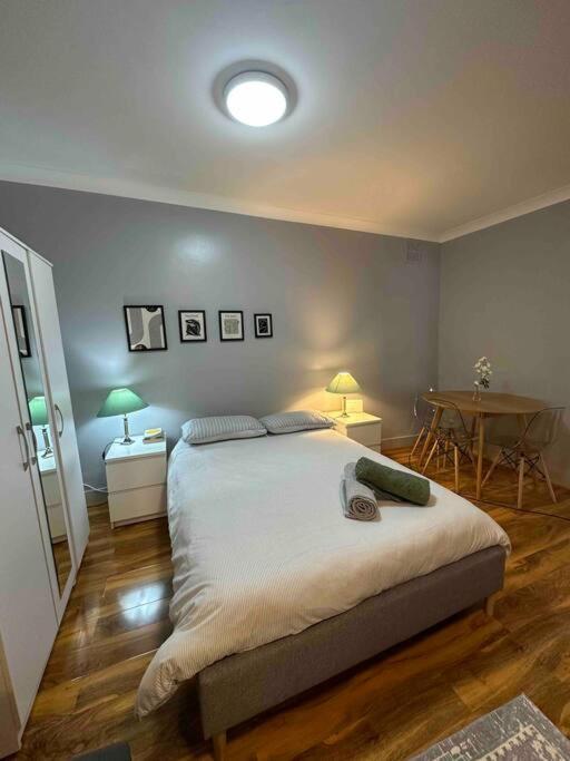 Appartement Ground Floor