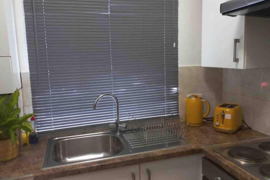 Appartement Ground Floor *