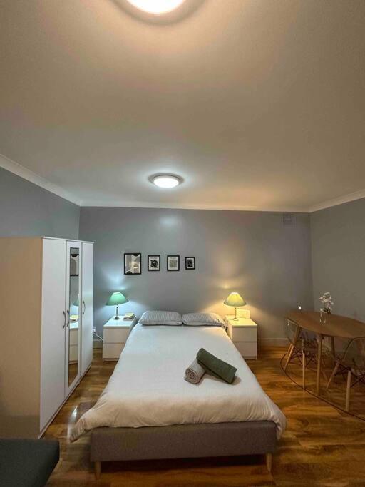 Ground Floor Appartement