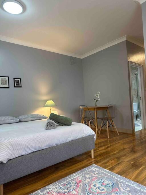 Appartement Ground Floor Londen