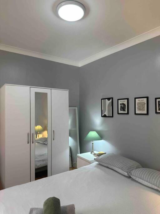 Ground Floor Londen