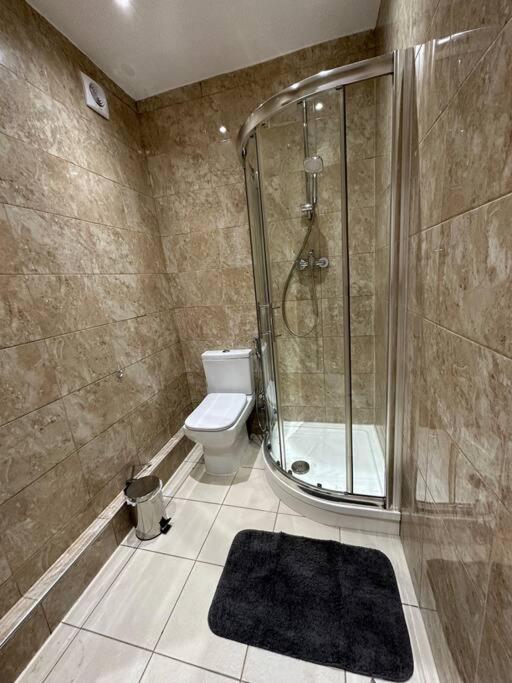 Ground Floor Appartement *