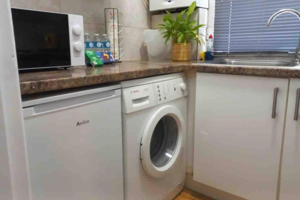 Appartement Ground Floor Londen