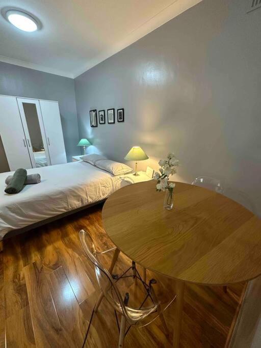 Appartement Ground Floor