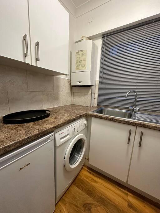 Ground Floor Appartement *