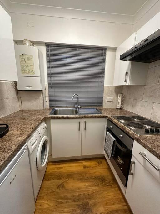 Appartement Ground Floor *