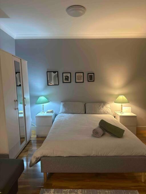 Appartement Ground Floor Londen
