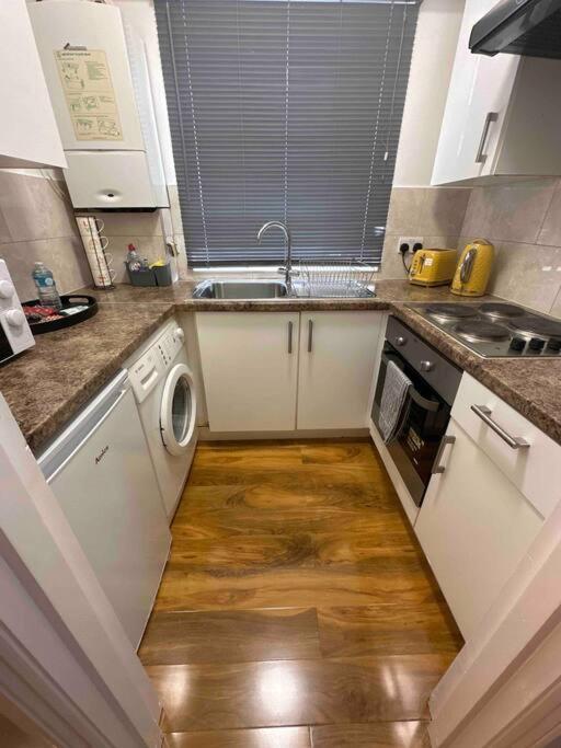 Ground Floor * Londen