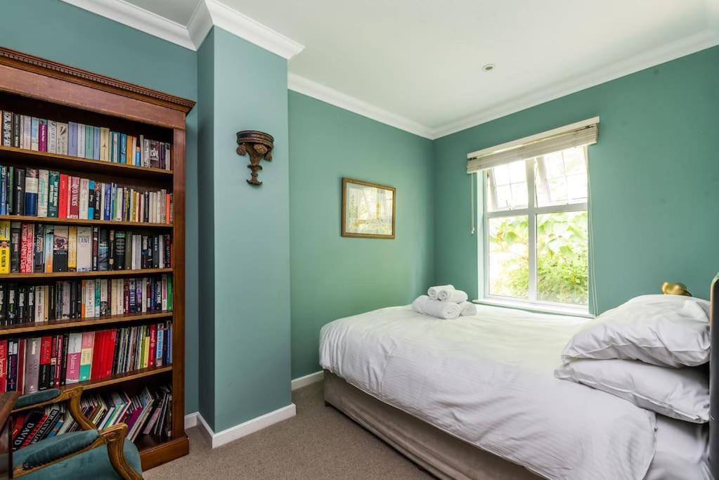 Appartement Modern 2-bed Flat Near Tube In Vibrant Brixton *