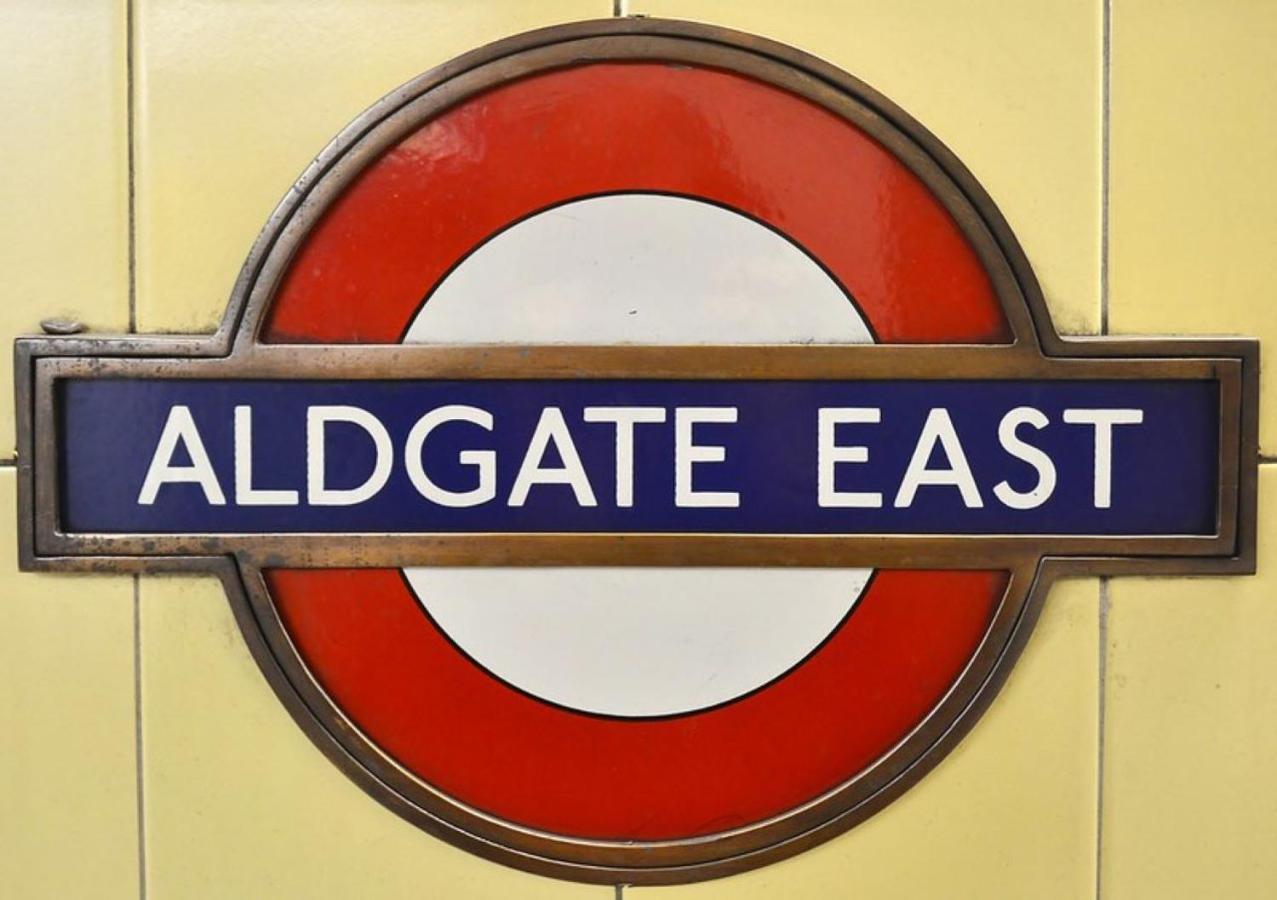 Aldgate Pensión