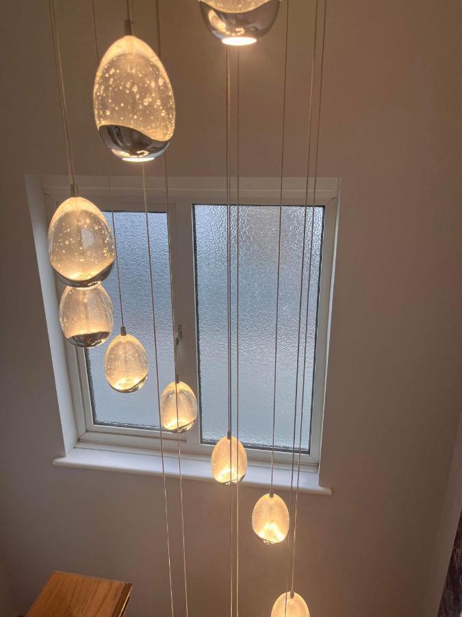 From Cosy London