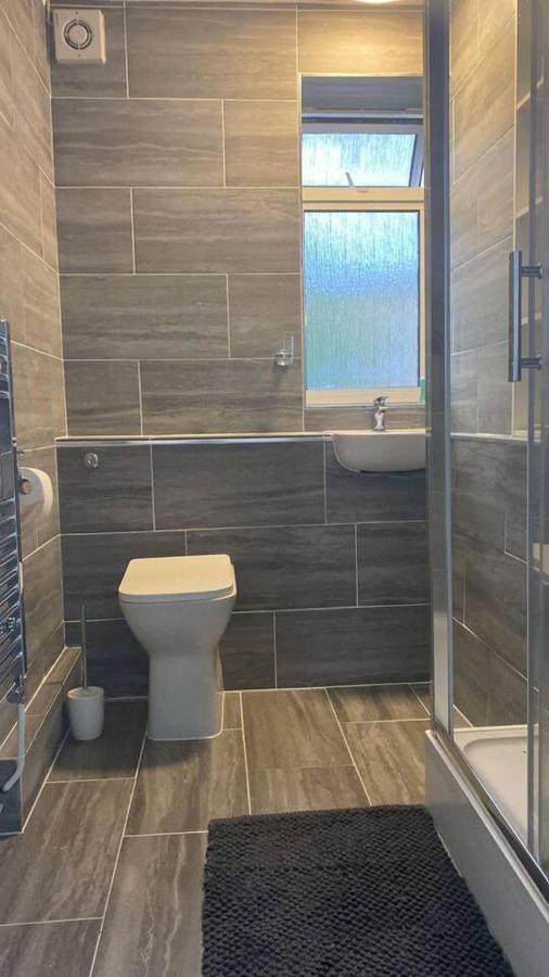 Appartement Chic Retreat Immaculate 2 Bed Oasis In *