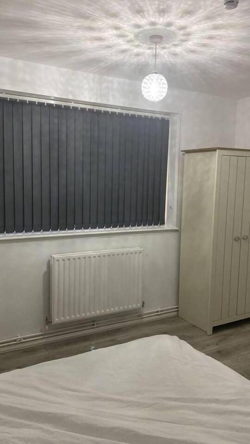 Appartement Chic Retreat Immaculate 2 Bed Oasis In Londres