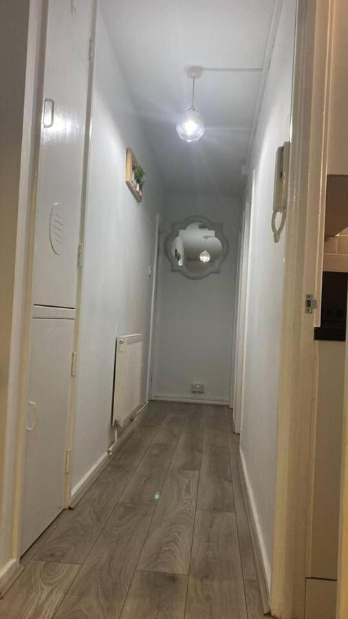 Appartement Chic Retreat Immaculate 2 Bed Oasis In Londres