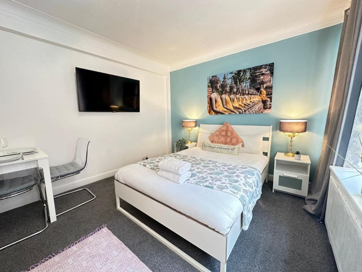 Apartment Burwood 2 Bedroom