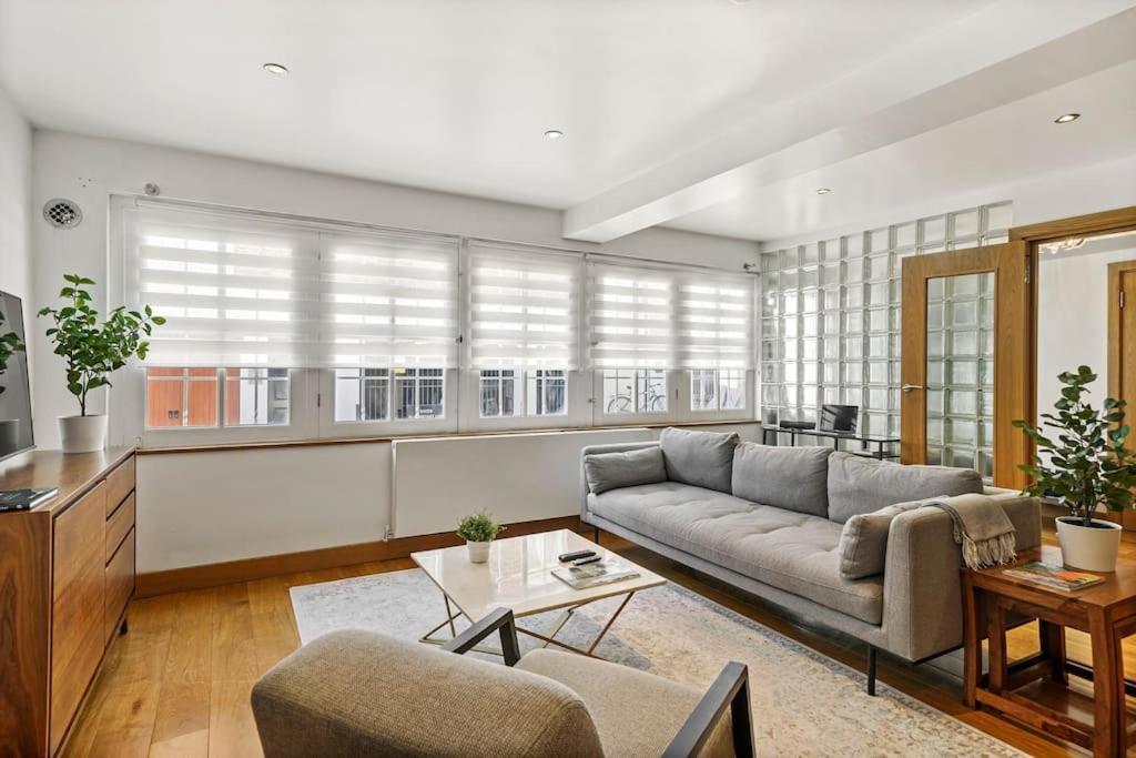 Luxury Next To Hyde Park Apartamento Londres