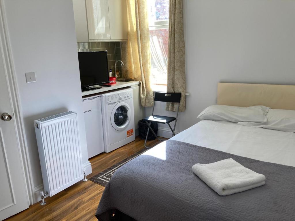 53 Wendover Road *