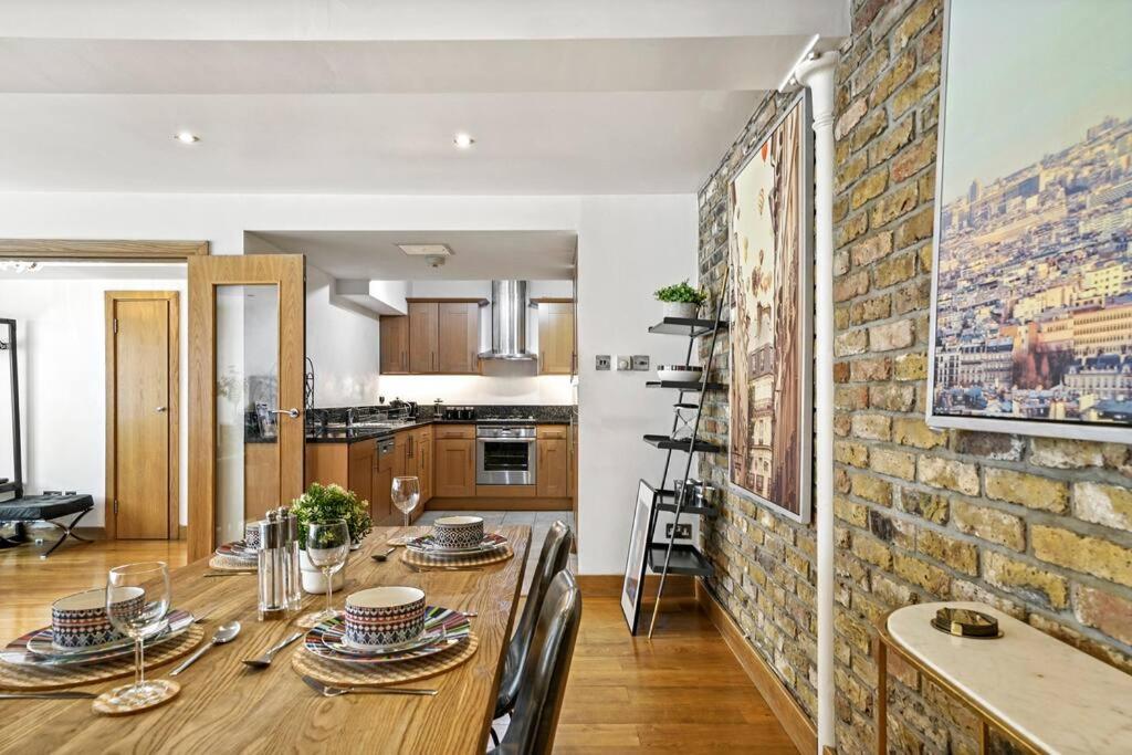Apartamento Luxury Next To Hyde Park