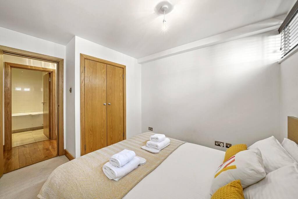 Luxury Next To Hyde Park * Londres