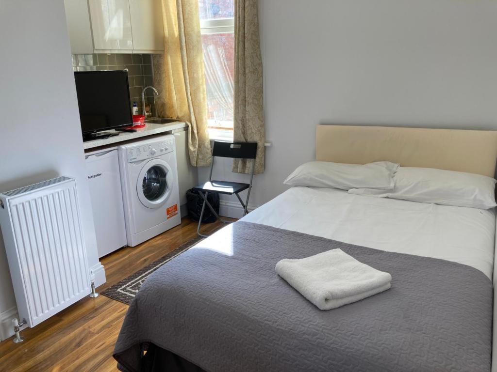 Hotel 53 Wendover Road