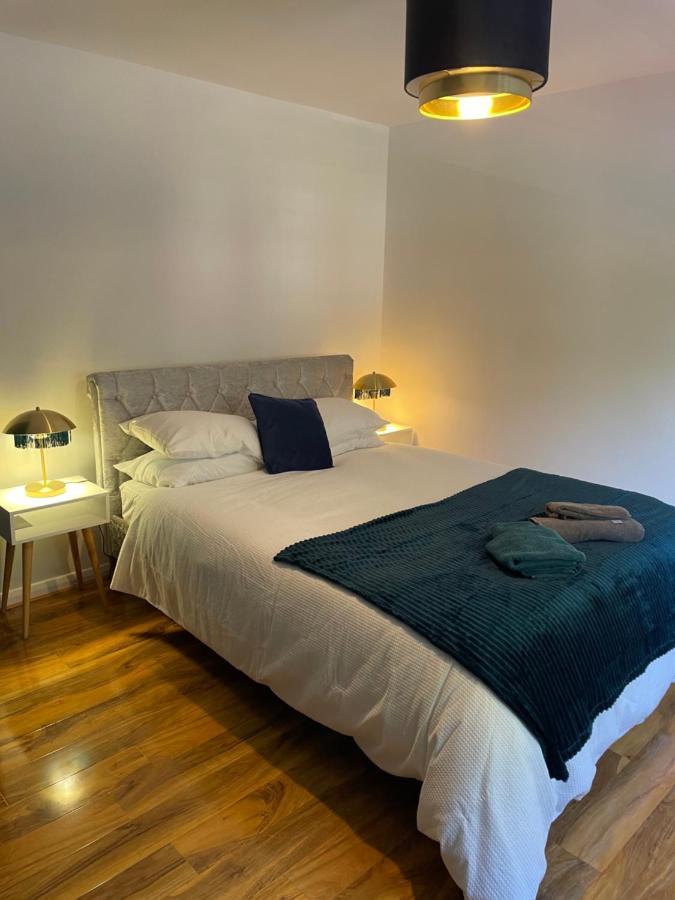 Apartamento Elegant 2 Bedroom Flat In Chiswick Near Tube Stations Londres