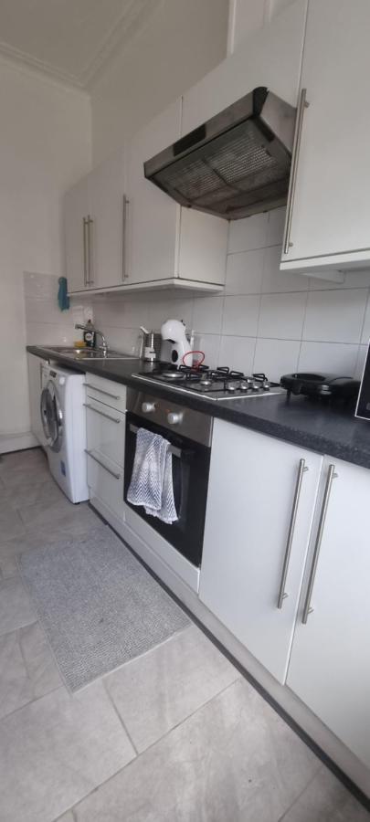 Cricklewood Broadway Guest Apartamento