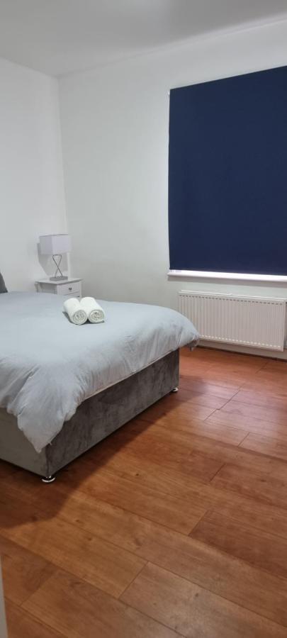 Apartamento Cricklewood Broadway Guest Londres