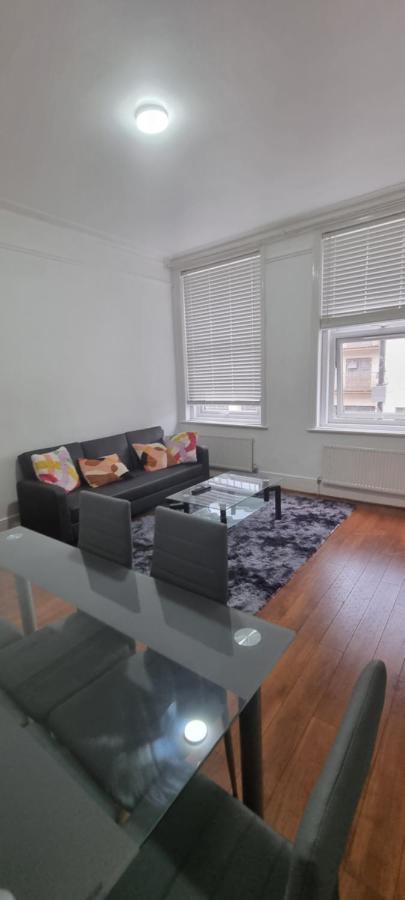 Cricklewood Broadway Guest Apartamento