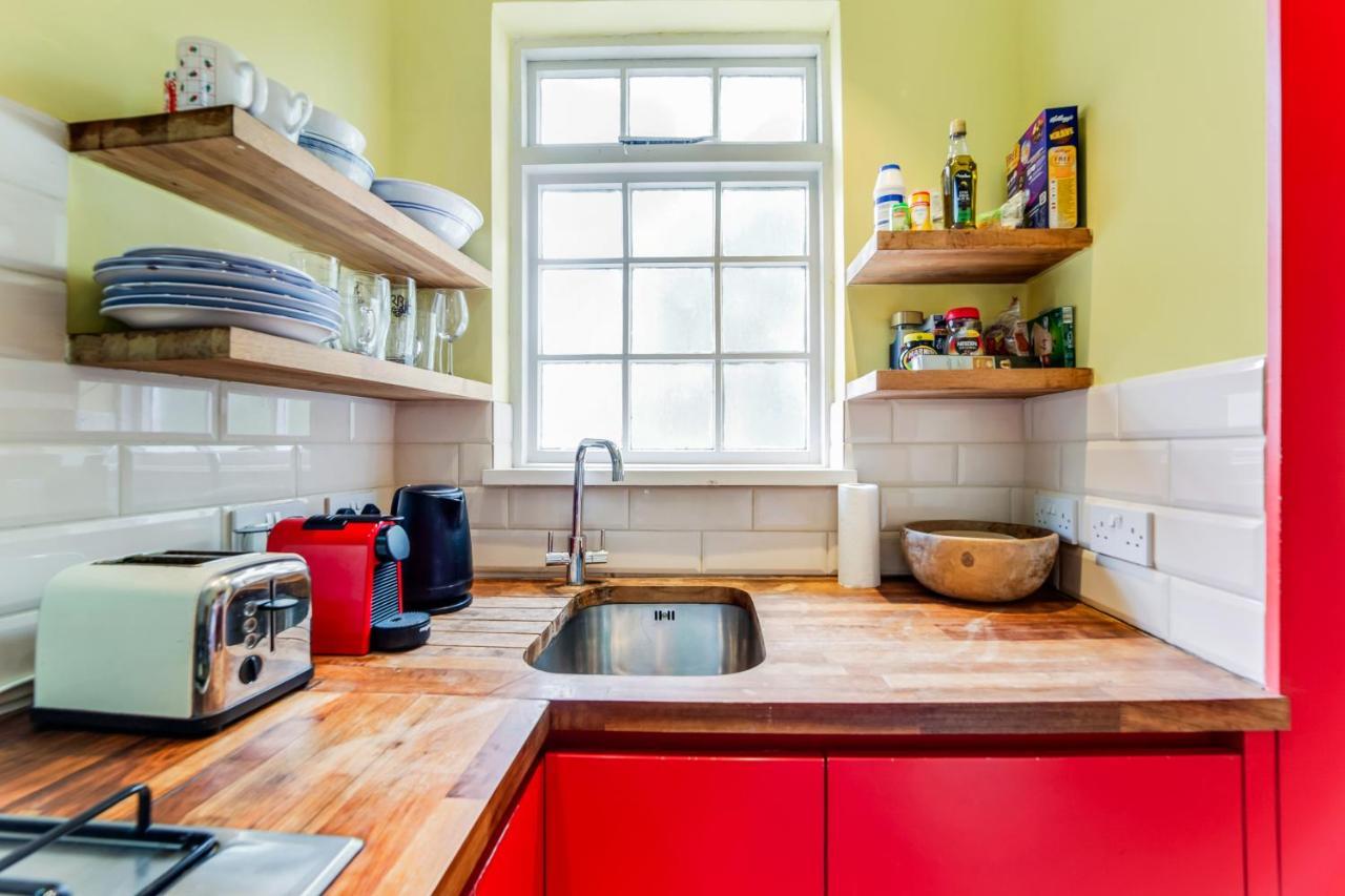 Apartamento Pass The Keys Terrace By The Kia Oval *