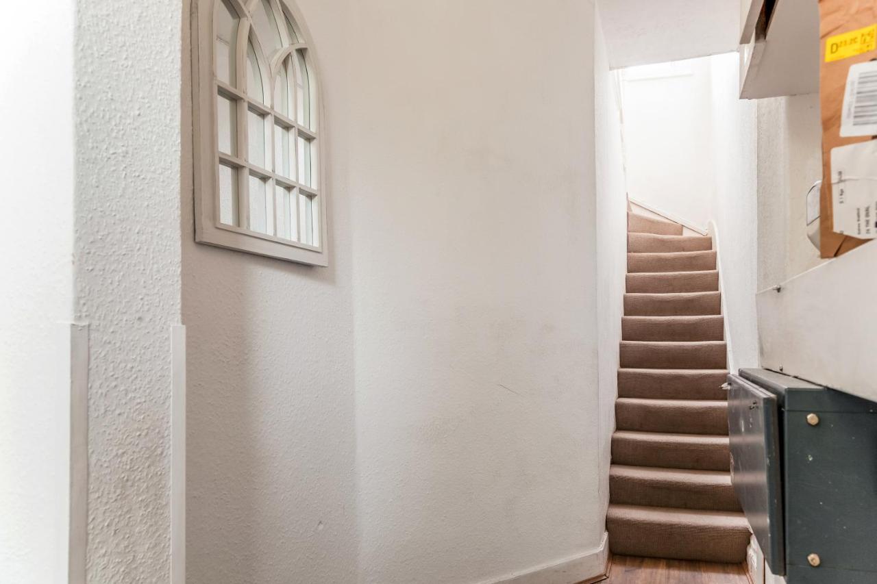 Apartamento Pass The Keys Terrace By The Kia Oval Londres
